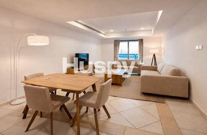 Apartment - 2 - 2 for sale in Princess Tower - Dubai Marina - Dubai