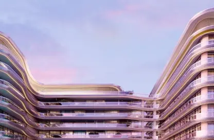 Apartment - 1 Bedroom - 2 Bathrooms for sale in Bond Enclave - Arjan - Dubai