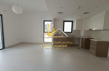 Apartment - 2 Bedrooms - 2 Bathrooms for rent in Azure Beach Residence - Maryam Island - Al Khan - Sharjah
