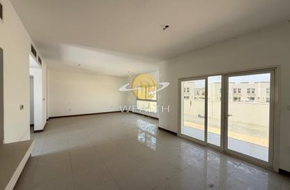 Villa - 3 Bedrooms - 5 Bathrooms for rent in Barashi - Al Badie - Sharjah Villa - 3 Bedrooms - 5 Bathrooms for rent in Barashi - Al Badie - Sharjah