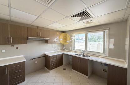 Villa - 3 Bedrooms - 5 Bathrooms for rent in Barashi - Al Badie - Sharjah