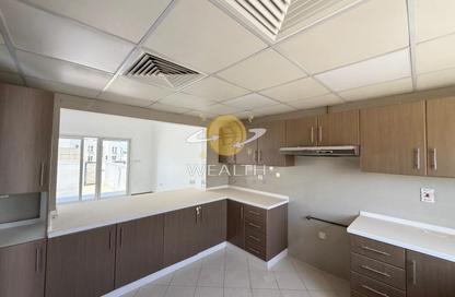 Villa - 3 Bedrooms - 5 Bathrooms for rent in Barashi - Al Badie - Sharjah