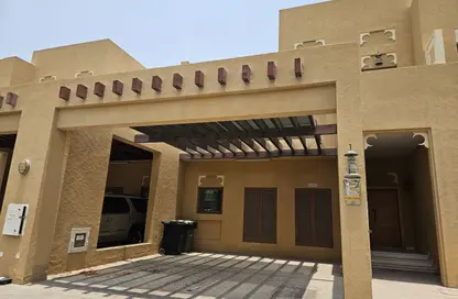 Townhouse - 3 Bedrooms - 4 Bathrooms for sale in Dubai Style - North Village - Al Furjan - Dubai Townhouse - 3 Bedrooms - 4 Bathrooms for sale in Dubai Style - North Village - Al Furjan - Dubai
