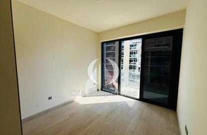 Apartment - Studio - 1 for rent in Azizi Riviera 25 - Azizi Riviera - Meydan One - Meydan - Dubai