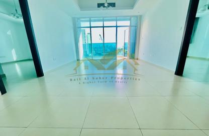 Apartment - 2 Bedrooms - 3 Bathrooms for rent in Jumeirah Garden City - Al Satwa - Dubai