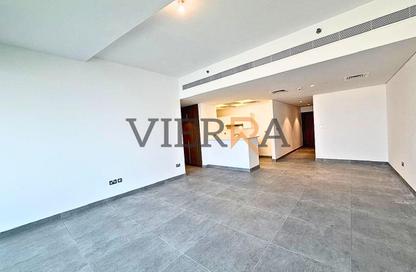 Apartment - 3 Bedrooms - 4 Bathrooms for rent in Al Sail Tower - Al Dana - Al Raha Beach - Abu Dhabi