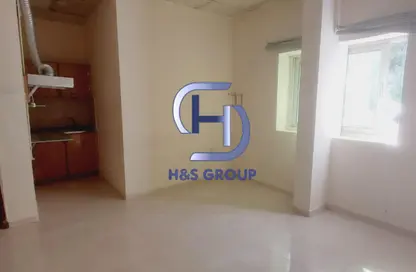 Apartment - Studio for rent in Muwailih Building - Muwaileh - Sharjah
