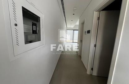 Townhouse - 3 Bedrooms - 4 Bathrooms for sale in Robinia - Masaar - Tilal City - Sharjah