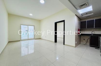 Apartment - 1 - 2 for rent in Burj Residency - District 11 - Jumeirah Village Circle - Dubai
