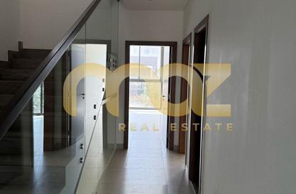 Villa - 5 Bedrooms - 6 Bathrooms for rent in Faya at Bloom Gardens - Bloom Gardens - Al Salam Street - Abu Dhabi Villa - 5 Bedrooms - 6 Bathrooms for rent in Faya at Bloom Gardens - Bloom Gardens - Al Salam Street - Abu Dhabi