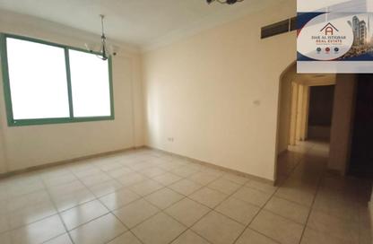 Apartment - 2 - 2 for rent in Qasimia 13 building - Al Nad - Al Qasimia - Sharjah
