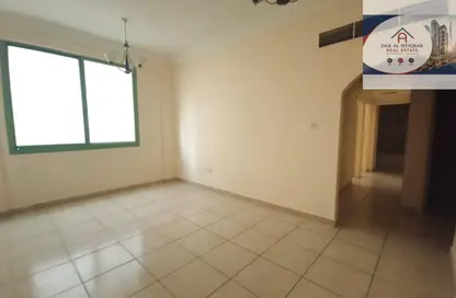 Apartment - 2 Bedrooms - 2 Bathrooms for rent in Qasimia 13 building - Al Nad - Al Qasimia - Sharjah