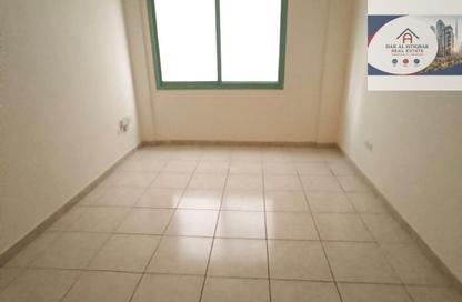 Apartment - 2 - 2 for rent in Qasimia 13 building - Al Nad - Al Qasimia - Sharjah