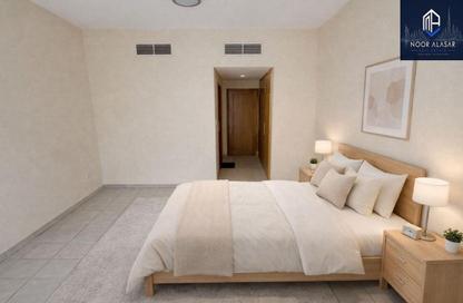 Apartment - 2 - 4 for sale in Building 129 - Cactus Cluster - Discovery Gardens - Dubai Apartment - 2 - 4 for sale in Building 129 - Cactus Cluster - Discovery Gardens - Dubai