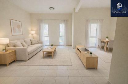Apartment - 2 - 4 for sale in Building 129 - Cactus Cluster - Discovery Gardens - Dubai Apartment - 2 - 4 for sale in Building 129 - Cactus Cluster - Discovery Gardens - Dubai