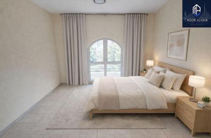 Apartment - 2 - 4 for sale in Building 129 - Cactus Cluster - Discovery Gardens - Dubai Apartment - 2 - 4 for sale in Building 129 - Cactus Cluster - Discovery Gardens - Dubai