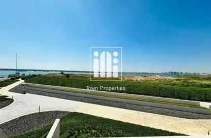 Apartment - 4 Bedrooms - 5 Bathrooms for rent in Mayan - Yas Island - Abu Dhabi