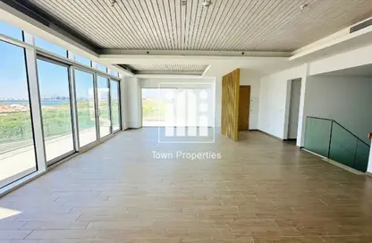 شقة - 4 غرف نوم - 5 حمامات للايجار في ميان - جزيرة ياس - أبوظبي