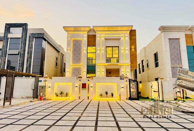 81539712 - الصورة الرئيسية للعقار