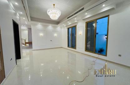 Villa - 5 Bedrooms - 7+ Bathrooms for sale in Al Helio 2 - Al Helio - Ajman