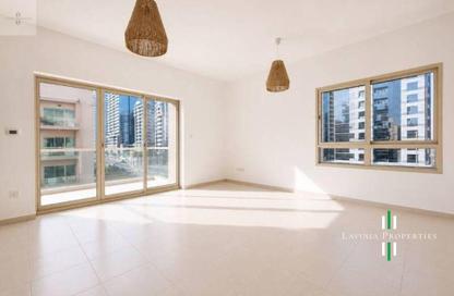 Apartment - 1 Bedroom - 1 Bathroom for rent in Al Ghozlan 3 - Al Ghozlan - Greens - Dubai Apartment - 1 Bedroom - 1 Bathroom for rent in Al Ghozlan 3 - Al Ghozlan - Greens - Dubai