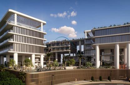 Apartment - 1 Bedroom - 2 Bathrooms for sale in Samana Hills South 2 Tower B - Samana Hills South 2 - Saih Shuaib 2 - Dubai Industrial City - Dubai