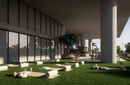 Apartment - 1 Bedroom - 2 Bathrooms for sale in Samana Hills South 2 Tower B - Samana Hills South 2 - Saih Shuaib 2 - Dubai Industrial City - Dubai