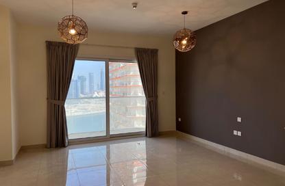 Apartment - Studio - 1 for rent in AG Tower - Business Bay - Dubai Apartment - Studio - 1 for rent in AG Tower - Business Bay - Dubai