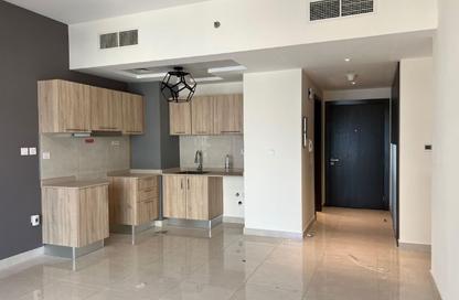 Apartment - Studio - 1 for rent in AG Tower - Business Bay - Dubai
