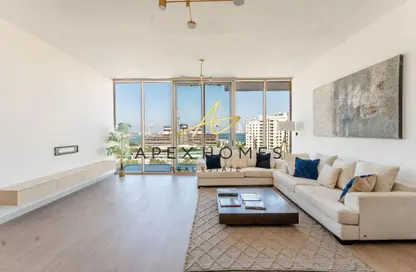 Apartment - 2 Bedrooms - 2 Bathrooms for rent in Soho Palm Jumeirah - Palm Jumeirah - Dubai