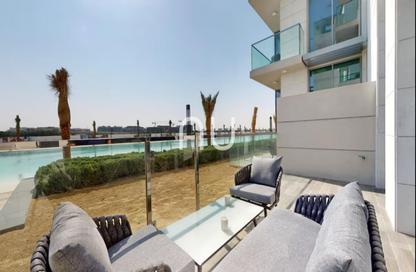 Apartment - 1 Bedroom - 2 Bathrooms for rent in The Residences at District One - Mohammed Bin Rashid City - Dubai