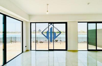 Villa - 3 Bedrooms - 4 Bathrooms for rent in Falcon Island North - Falcon Island - Al Hamra Village - Ras Al Khaimah