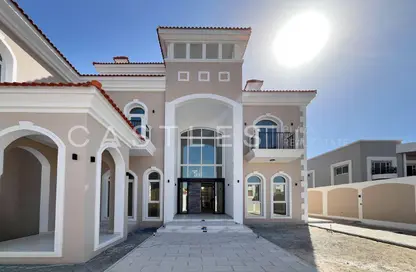Villa - 6 Bedrooms - 7+ Bathrooms for sale in Al Barsha 2 Villas - Al Barsha 2 - Al Barsha - Dubai