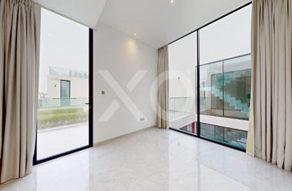 Villa - 5 - 6 for rent in Chorisia 1 Villas - Al Barari - Dubai Villa - 5 - 6 for rent in Chorisia 1 Villas - Al Barari - Dubai