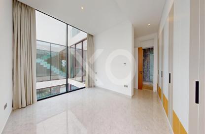 Villa - 5 - 6 for rent in Chorisia 1 Villas - Al Barari - Dubai