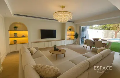 فيلا - 4 غرف نوم - 3 حمامات للبيع في الريم - 3 - الريم - المرابع العربية - دبي