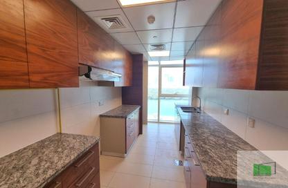 Apartment - 2 Bedrooms - 3 Bathrooms for rent in Al Qurm View - Shams Abu Dhabi - Al Reem Island - Abu Dhabi