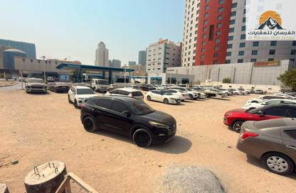 Land - Studio for sale in Crown Palace Hotel - Al Rashidiya 1 - Al Rashidiya - Ajman