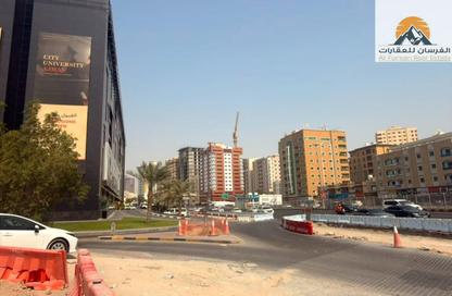 Land - Studio for sale in Crown Palace Hotel - Al Rashidiya 1 - Al Rashidiya - Ajman