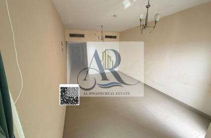Apartment - Studio - 1 Bathroom for rent in Al Naemiya Tower 1 - Al Naemiya Towers - Al Nuaimiya - Ajman