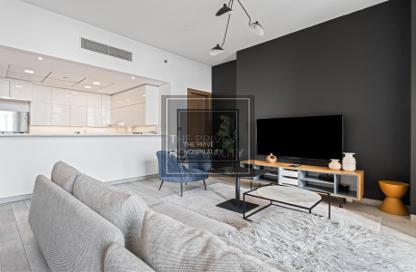 Apartment - 2 Bedrooms - 3 Bathrooms for rent in ATRIA RA - Atria Residences - The Atria - Business Bay - Dubai