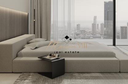 Apartment - 2 - 2 for sale in Sonate Residences - District 3 - Jumeirah Village Triangle - Dubai