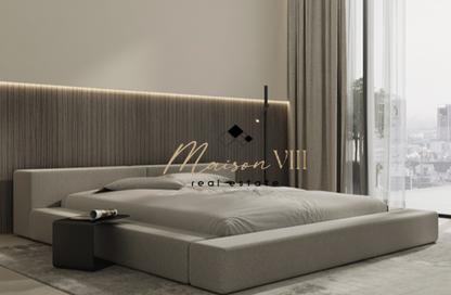 Apartment - 2 - 2 for sale in Sonate Residences - District 3 - Jumeirah Village Triangle - Dubai