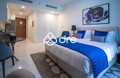 Apartment - Studio - 1 Bathroom for rent in Viridis A - Viridis Residence and Hotel Apartments - Damac Hills 2 - Dubai