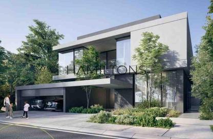 Villa - 3 Bedrooms - 4 Bathrooms for sale in Masaar Azalea - Masaar - Tilal City - Sharjah