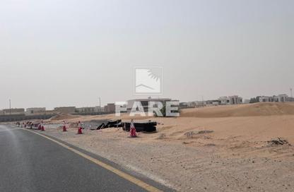 أرض - استوديو للبيع في مدينة تلال أ - تلال سيتي - الشارقة أرض - استوديو للبيع في مدينة تلال أ - تلال سيتي - الشارقة