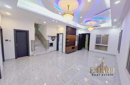 Villa - 5 - 7 for rent in Al Yasmeen 1 - Al Yasmeen - Ajman
