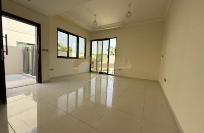 Townhouse - 3 Bedrooms - 5 Bathrooms for rent in Sycamore - Damac Hills 2 - Dubai Townhouse - 3 Bedrooms - 5 Bathrooms for rent in Sycamore - Damac Hills 2 - Dubai