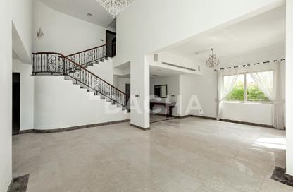 فيلا - 4 غرف نوم - 5 حمامات للايجار في انترتينمنت فوير - البحر المتوسط - جزر الجميرا - دبي فيلا - 4 غرف نوم - 5 حمامات للايجار في انترتينمنت فوير - البحر المتوسط - جزر الجميرا - دبي