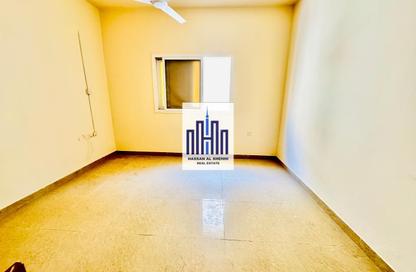 Apartment - Studio - 1 Bathroom for rent in Muwailih Building - Muwaileh - Sharjah